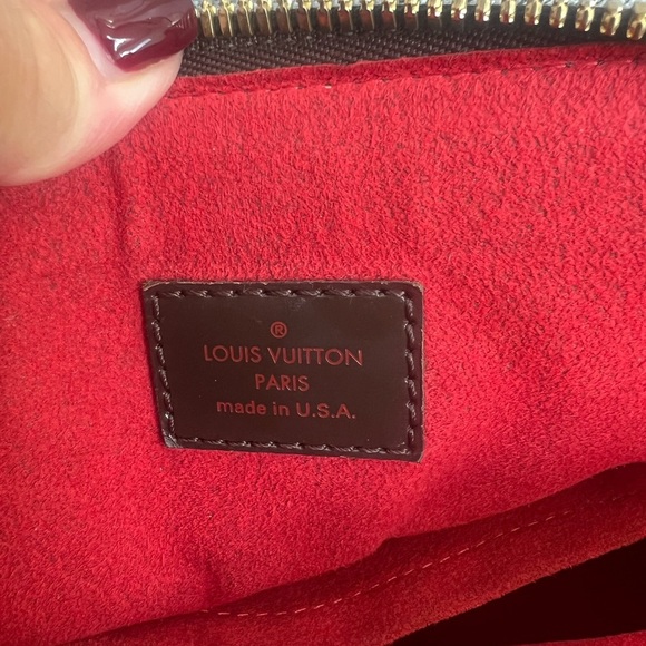 Gorgeous Authentic Louis Vuitton Trevi PM - Picture 14 of 17